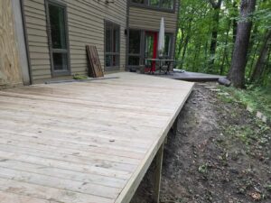 New home siding installation completed by E & A Construction LLC in Central Indiana (4)