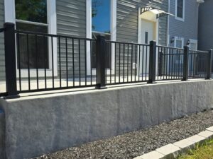 New home siding installation completed by E & A Construction LLC in Central Indiana (6)